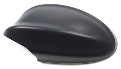 BMW Side Mirror Cover - Driver Side (Un-painted) 51167135097